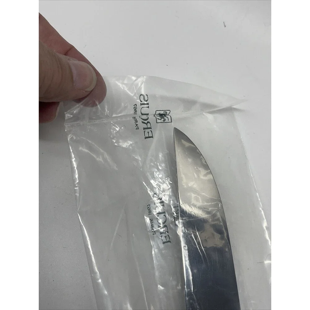 Ercuis Nil Carving Knife New